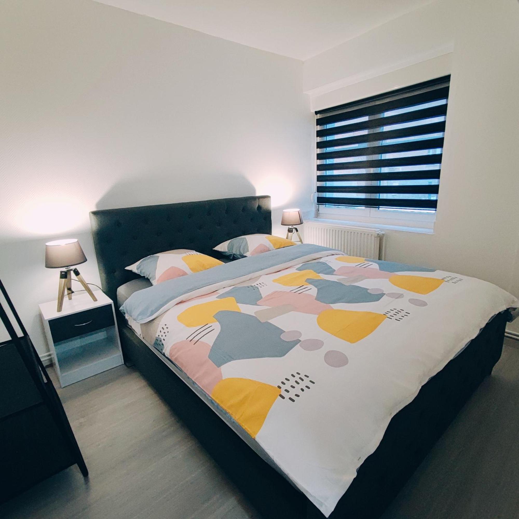 La Suite Elegance Оберне Екстер'єр фото
